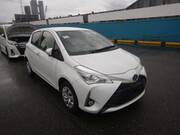 2019 TOYOTA VITZ