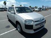 2016 TOYOTA SUCCEED VAN