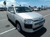 TOYOTA SUCCEED VAN
