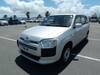 TOYOTA SUCCEED VAN