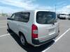 TOYOTA SUCCEED VAN