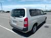 TOYOTA SUCCEED VAN