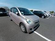 2010 DAIHATSU MIRA