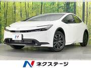 2025 TOYOTA PRIUS