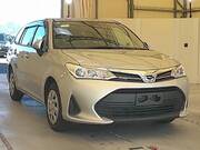 2018 TOYOTA COROLLA FIELDER X