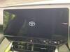 TOYOTA HARRIER HYBRID