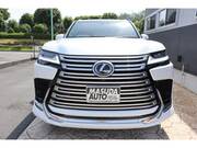 2023 LEXUS LX