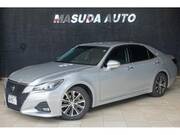 2017 TOYOTA CROWN