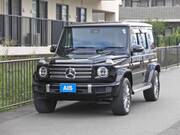 2021 MERCEDES BENZ G-CLASS