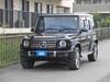 MERCEDES BENZ G-CLASS
