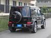 MERCEDES BENZ G-CLASS
