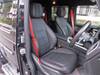 MERCEDES BENZ G-CLASS