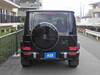 MERCEDES BENZ G-CLASS