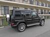 MERCEDES BENZ G-CLASS