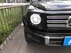 MERCEDES BENZ G-CLASS