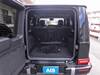 MERCEDES BENZ G-CLASS