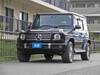 MERCEDES BENZ G-CLASS