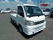 2014 DAIHATSU HIJET TRUCK 0.35ton