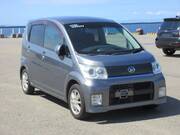 2009 DAIHATSU MOVE CUSTOM X