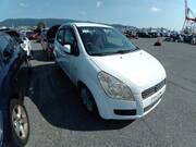 2010 SUZUKI SPLASH