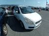 SUZUKI SPLASH