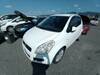 SUZUKI SPLASH