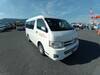 TOYOTA HIACE WAGON