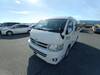 TOYOTA HIACE WAGON