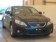2011 TOYOTA MARK X 250G RELAX SELECTION
