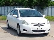 2006 TOYOTA BELTA