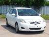 TOYOTA BELTA