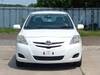 TOYOTA BELTA
