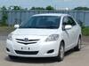 TOYOTA BELTA