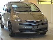 2007 TOYOTA RACTIS