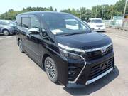 2021 TOYOTA VOXY