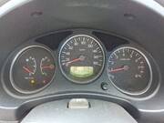 2007 SUBARU FORESTER