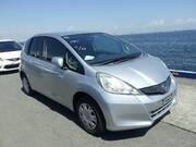 2011 HONDA FIT G