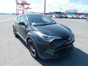 2019 TOYOTA C-HR