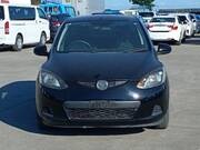 2011 MAZDA DEMIO 13C