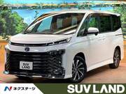 2025 TOYOTA VOXY