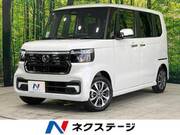 2025 HONDA N-BOX CUSTOM