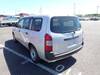 TOYOTA PROBOX VAN