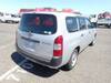 TOYOTA PROBOX VAN