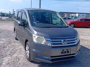 2012 HONDA STEPWAGON