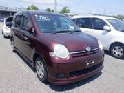 2012 TOYOTA SIENTA