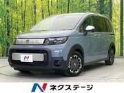 2025 HONDA FREED