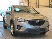 2012 MAZDA CX-5 XD