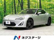 2013 TOYOTA 86 GT
