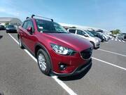 2015 MAZDA CX-5 XD
