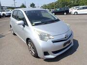2012 TOYOTA RACTIS G